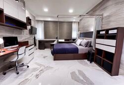 Upper Bukit Timah Road (D23), Terrace #543422671